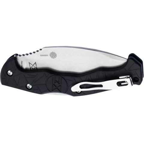 Нож Midgards Messer EDC Kukri ц:black