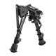 Сошки универсальные NcStar Compact (14-20 см)