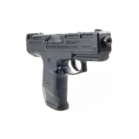 Zoraki 925 UK Black