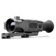Тепловізійний приціл Pulsar Trail XP38