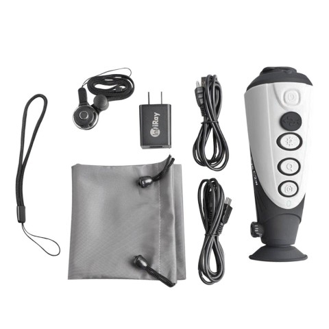 Тепловізор INFIRAY (iRay) xEye C2W