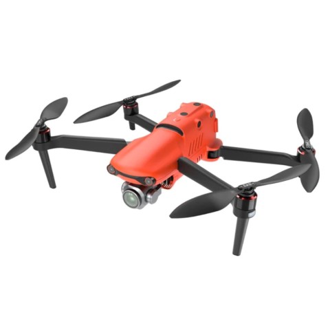 Квадрокоптер Autel EVO II Dual Rugged Bundle