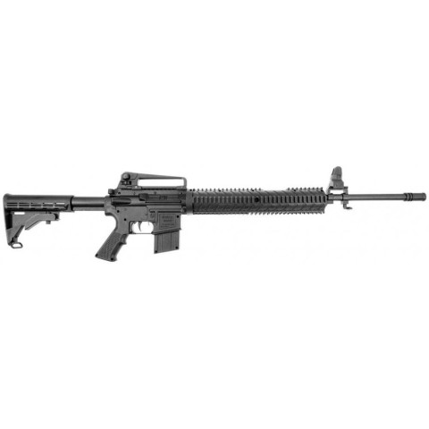 Винтовка пневматическая Ekol MS Black (M16)