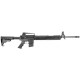 Винтовка пневматическая Ekol MS Black (M16)