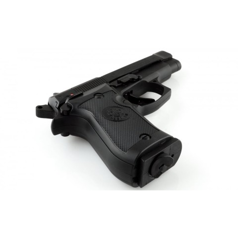 Пневматический пистолет Umarex Beretta Mod. 84 FS Blowback