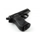Пневматический пистолет Umarex Beretta Mod. 84 FS Blowback