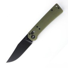 Ніж Hightron Pathwright,14C28N, G10