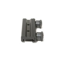 Крепление TRIJICON для ACOG под MIL STD Rails