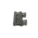 Крепление TRIJICON для ACOG под MIL STD Rails