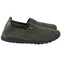 Мокасины Navitas Weave 2.0 45 Green