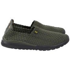 Мокасины Navitas Weave 2.0 45 Green