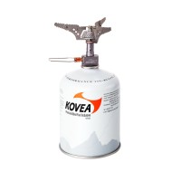 Газовий пальник Kovea Supalite Titanium KB-0707