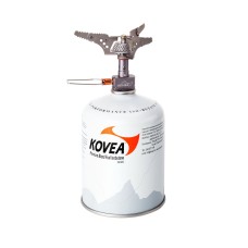 Газовий пальник Kovea Supalite Titanium KB-0707