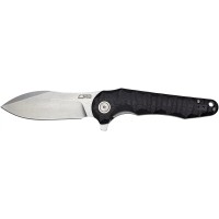 Нож CJRB Mantgrove, G10, ц:black