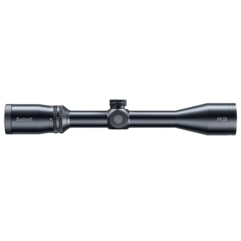 Приціл оптичний Bushnell R3 4-12x40 сітка DZ22 BDC
