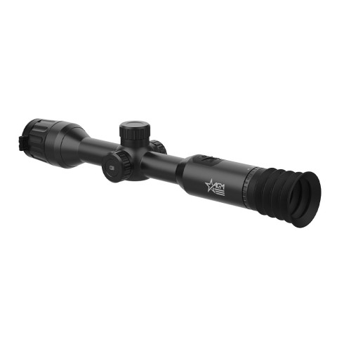 Тепловизионный прицел AGM Adder TS35-640