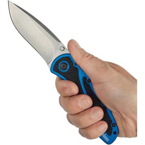 Нож Kershaw Blur MagnaCut Blue