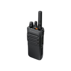 Радиостанция цифровая Motorola Mototrbo R7 A VHF