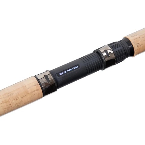 Вудилище болонське Maver MV-R Universal 5.00m 60-100g