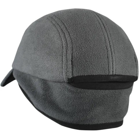 Кепка Condor-Clothing Yukon Fleece Hat One size ц:graphite