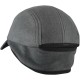 Кепка Condor-Clothing Yukon Fleece Hat One size ц:graphite