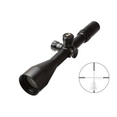 Приціл оптичний Bushnell 