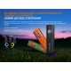 Ліхтар Fenix E06R PRO, помаранчевий