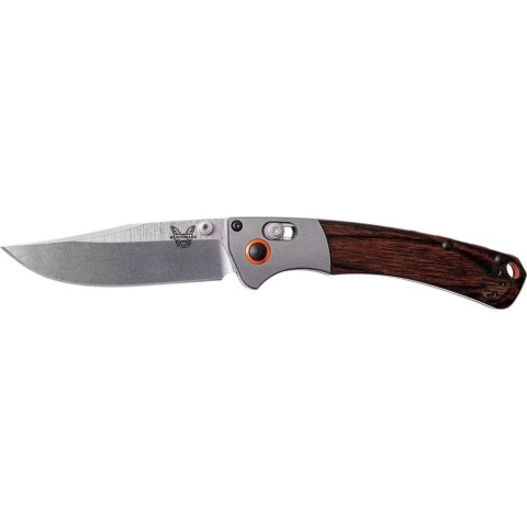 Нож Benchmade Mini Crooked River 15085-2