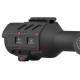 Приціл Discovery Optics HS 4-16x44 SFAI FFP (30 мм, без підсвічування)