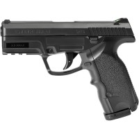 Пистолет пневматический ASG Steyr M9-A1. CO2. BB кал. 4.5 мм