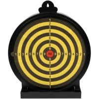 Мішень Viscous Buffer Target 12