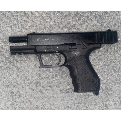 Стартовий пістолет Blow TR17 бу