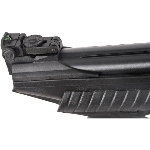 Пістолет пневматичний Optima Mod.25 Kit, 4,5 мм