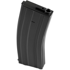 Магазин для страйкбольных винтовок M4/M16/Recon/Ghost/E416 Evolution 6 мм Black