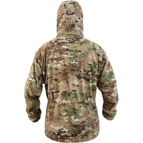 Куртка Fahrenheit Windbreaker L4 M/R multicam