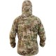 Куртка Fahrenheit Windbreaker L4 M/R multicam