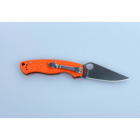 Ніж складний Ganzo G7301-OR помаранчевий