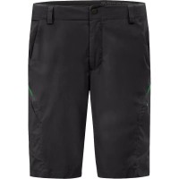 Шорти Montura Route Bermuda M Antracite/Vibe Green