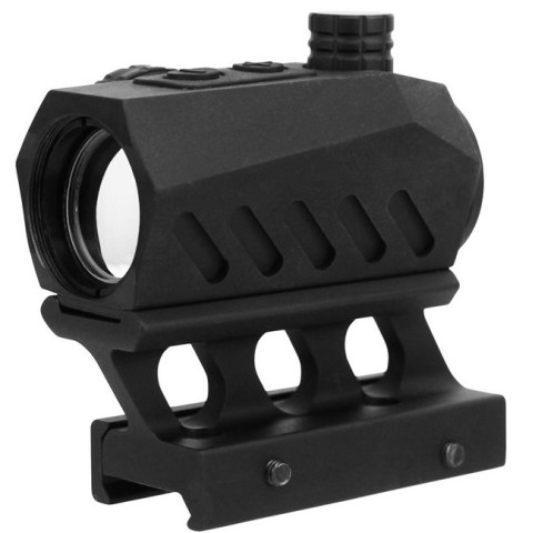 Red Dot / Green Dot з подвійною підсвічуванням із кріпленням T-Fire USA