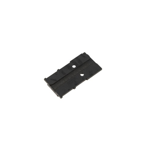 Адаптер Vector Optics на Glock 17/19 MOS для коліматорів з VOD footprint (SCRD-63/SCRD-75 series)