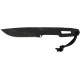 Нож Extrema Ratio Satre FX S600 Black