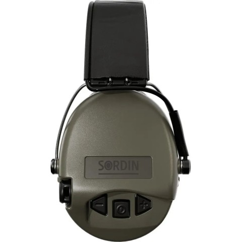Навушники активні Sordin Supreme Pro