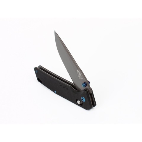 Ніж складний Firebird FB7603-OR