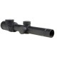 Приціл оптичний Trijicon AccuPoint 1-6x24 BAC Red Triangle Tritium / Fiber Optics