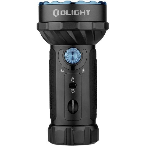 Ліхтар Olight Marauder Mini Black