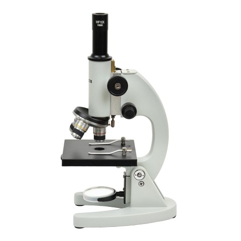 Мікроскоп SIGETA ELEMENTARY 40x-400x LED Mono