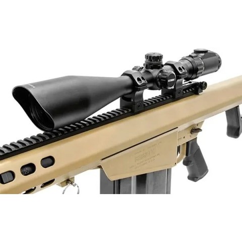 Кольца Leapers UTG PRO P.O.I. d - 30 мм. High. Picatinny
