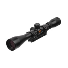 Приціл оптичний Gamo 6х40 WR Duplex