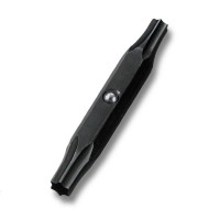 Насадка-біта Victorinox Torx 10 , Torx 15 для Swisschamp,Cybertool