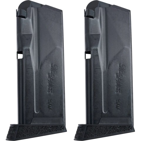 Пистолет спортивный Sig-Sauer P365 Nitron X-Ray OR 3,1’’ кал. 9 мм (9х19)